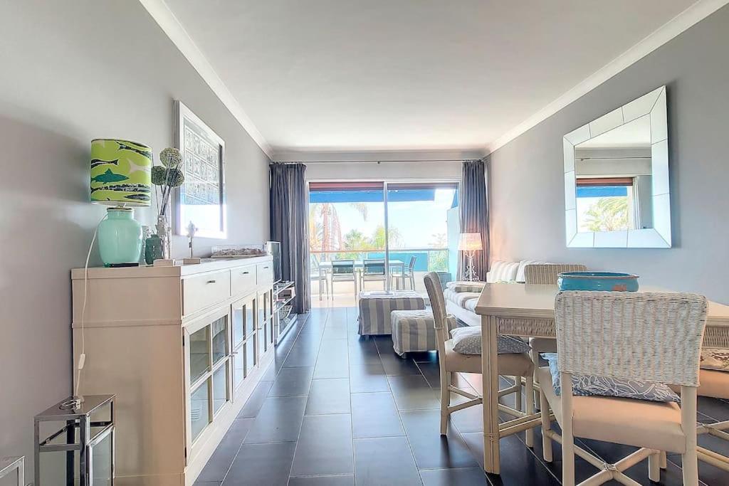 Cannes Appartement Vue Mer Buitenkant foto